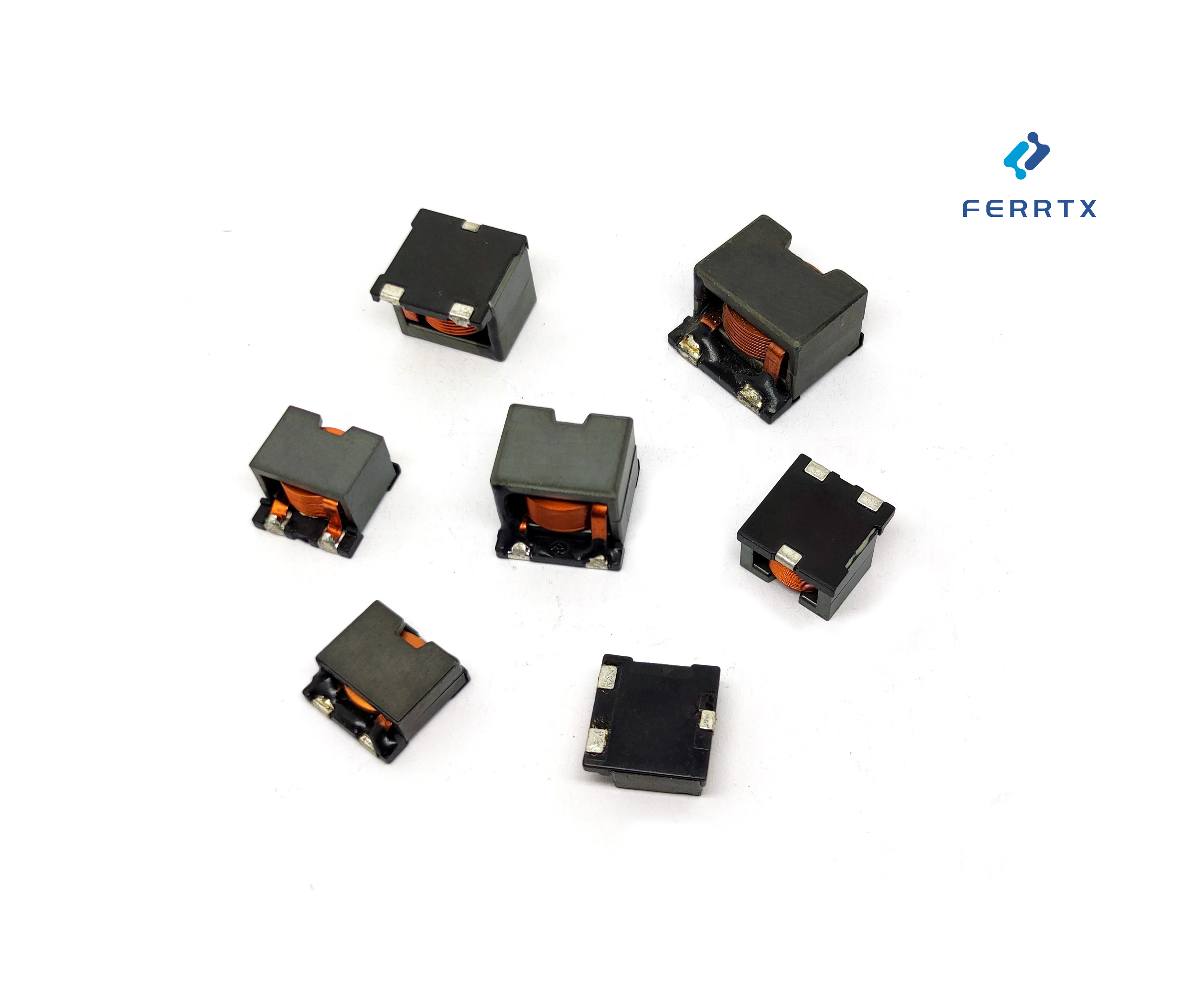 48V大電流インダクタ 48V High Current Inductor