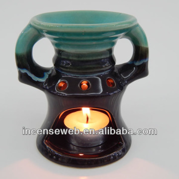 China wholesale oil burners for tealight candles
