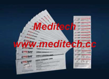 cleaning evolis card printer