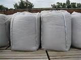 PP Cement Bags for Building Materials