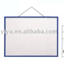 magnetic dry wipe board