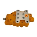 5364429 W031500000 SEM652B Valve à vitesse variable pour chargeur