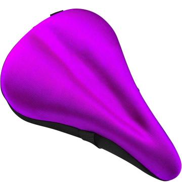 Bike Seat Cover Fits Cruiser and Stationary Bikes