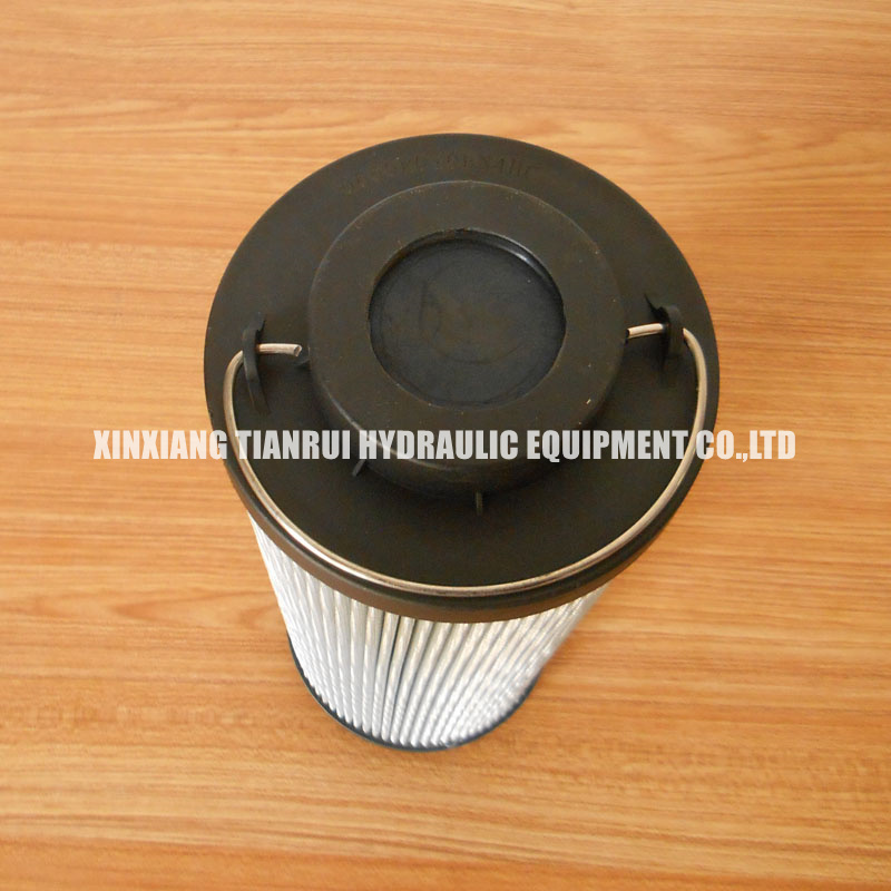 Oil Filter Core