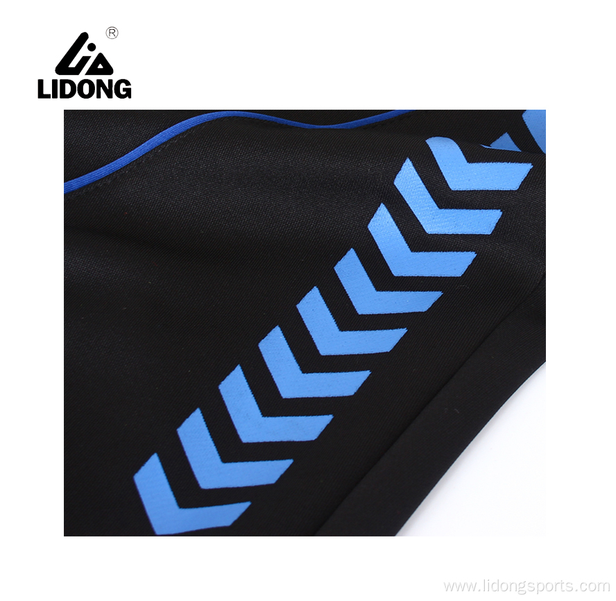 Wholesale High Quality Polyester Soccer Training Pants