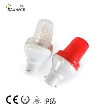 LED Strobe Bulbs & Flashing Lamps for Christmas Outdoor Decorations