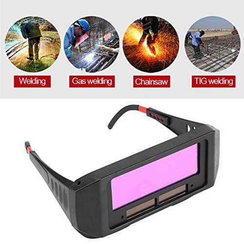 welding helmet auto darkening/safety helmet welding mask/ auto darken welding goggle