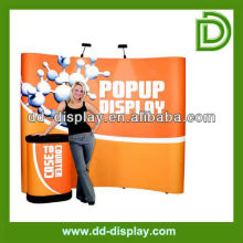 classical promotion panel display