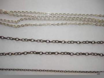The British Standard Chain?