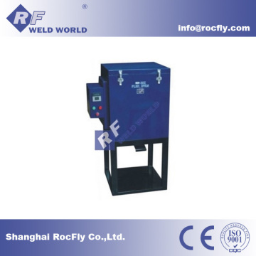 KH-300 US Type Industrial and Engergy Saving Welding Heating Flux Oven