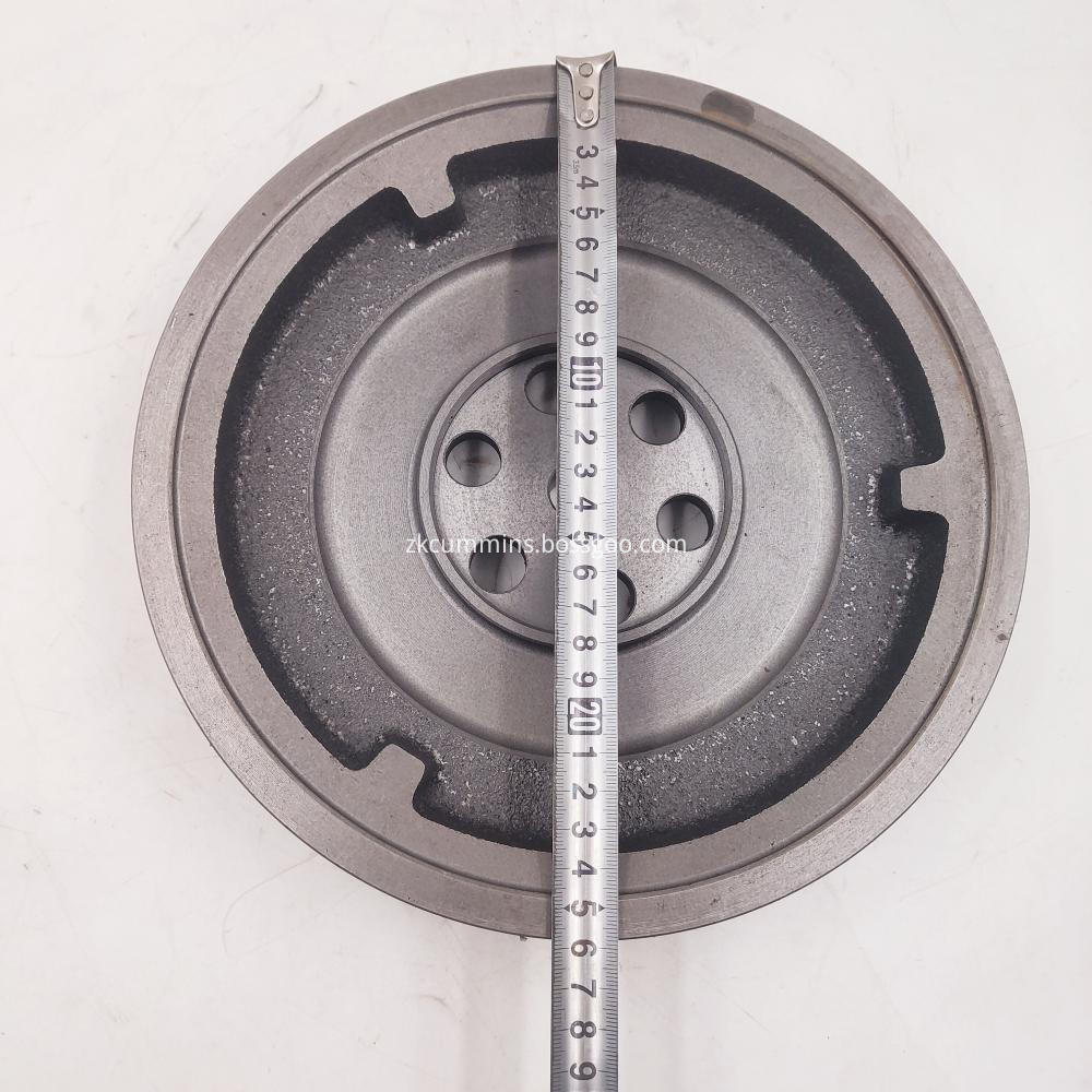 Crankshaft Pulley 211918 Crankshaft Pulley 211918