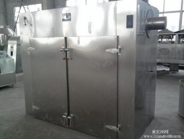 Professional Hot Air Drying Machine