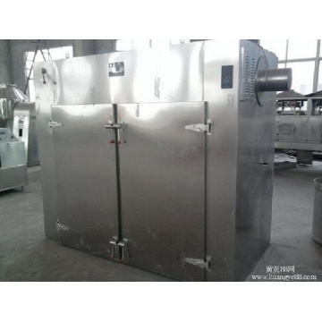 Industri Electric Cyclic Heating PU Curing Oven Pengeringan Udara Panas untuk Dijual