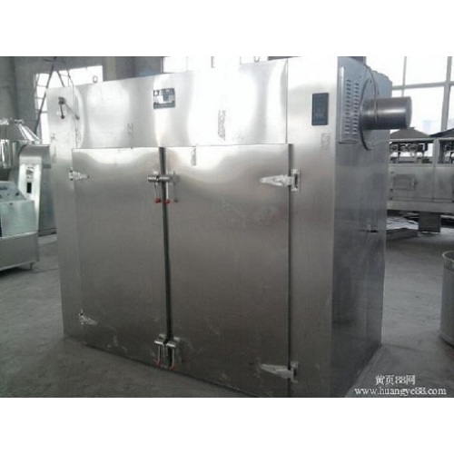 Customized PU Polyurethane Industrial Hot Air Curing Oven for Sale