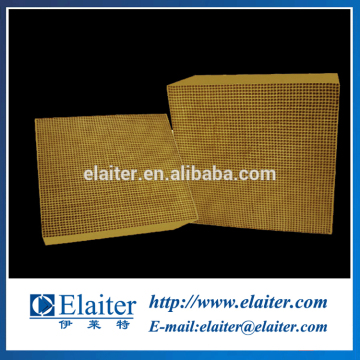 VOC catalyst and odour waste gas treatment catalysts