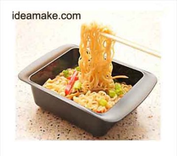 Rapid Ramen Microwavable Noodle Cookers