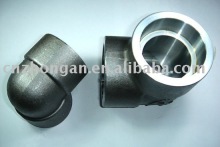 Socket Welded Fittings