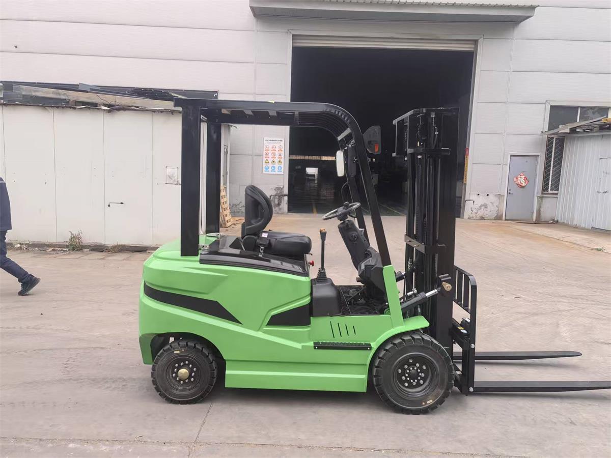 forklift forklift