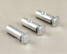 Profile connector/connecting rod