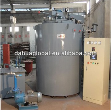 Vacuum Varying Pressure Nitriding Furnace