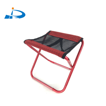 Aluminum portable mini folding beach camping chair stool