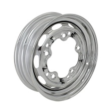 Auto Steel Wheels For VW Bus AC601140C/111 601 025E/111601025E & VW Beetle 10-1052