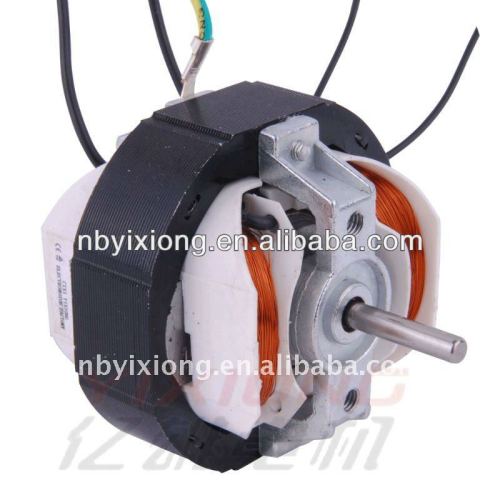 YJ58 ventilation fan motor/fan motor/motor