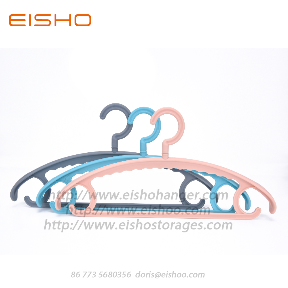 Jsd28 Plsatic Suit Hanger 3