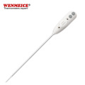 Laboratory Long Stem Digital Thermometer +/-0.5°C Accuracy