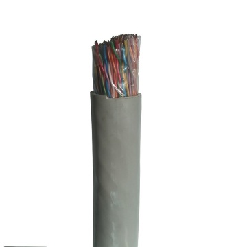 Twisted Telephone Cable Wire
