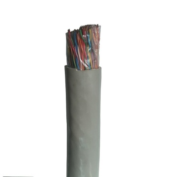 Multi Pair Twisted Telephone Cable