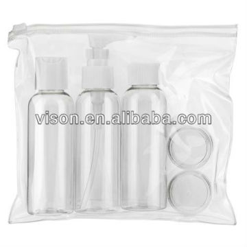 Travel Bottle Set