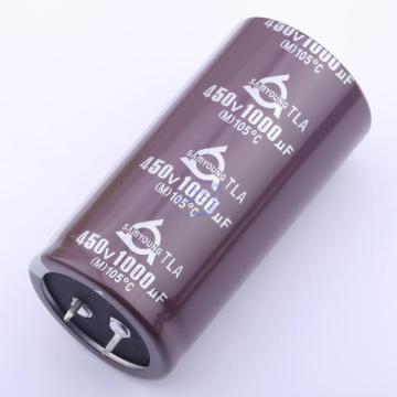 10000UF 100V Aluminium Electrolytic Capacitor CL103MJJ70B3