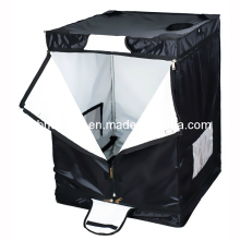 Hydroponics Mylar Floriculture Grow Tent for Home Garden in HNGT-001