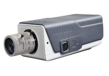 600TVL High Resolution Cctv camera box