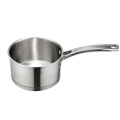 3QT saucepan set with lid for induction cooker