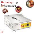 Snackmaschine Grillmaschine mit hochwertigem Fabrikpreis