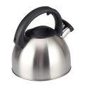 Food Grade Stainless Steel Whistling Kettle