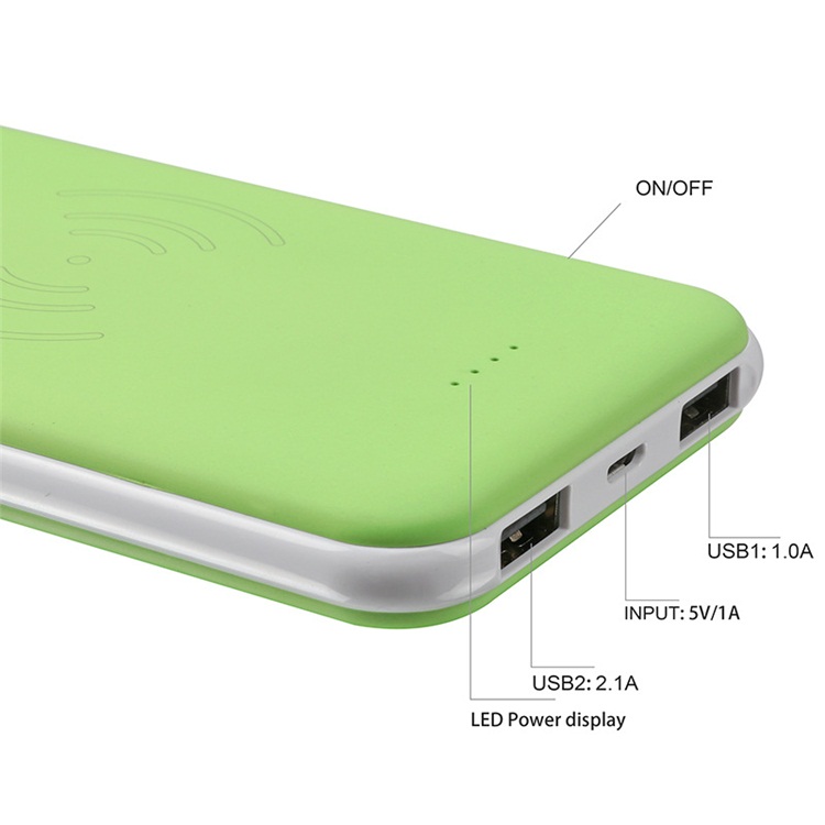 power bank 50000mah