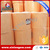 Nonwoven cleaning wipe roll /wipe sheet