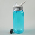 Promosi Tritan Sports Straw Bottle