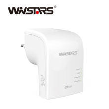 AC750 WIFI Repeater Range Extender Mini Wireless Router