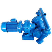 High Viscosity Liquid Electric Diaphragm Pump