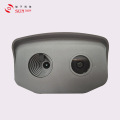 Visitor Passenger Check-in Body Temperature Scanner System