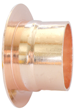 Copper Flange W/O Steel Plate / Copper Flange Socket