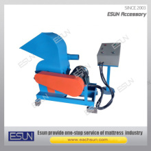 Pu Foam Crushing Machine?