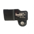 FAW 3602035A630-0000 Air Intake PressureTemperature Sensor