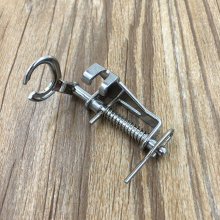 Rolled Hem Presser Foot Set For Singer Janome Sewing Domestic Machine Part Sewing Machine Sewing Tools Accessory Stitcher