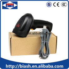 usb port 2D barcode scanner/2D barcode scanning device