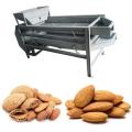 Almond Palm Shell Shelling Machine and Sheller